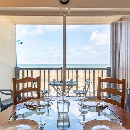 Apartment Brise De Mer Вілле-сюр-Мер Екстер'єр фото
