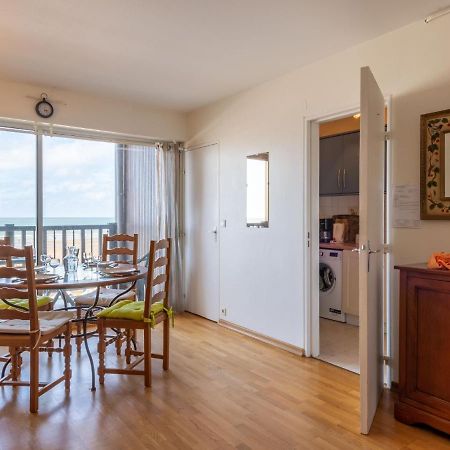 Apartment Brise De Mer Вілле-сюр-Мер Екстер'єр фото