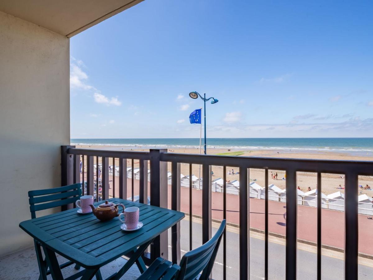 Apartment Brise De Mer Вілле-сюр-Мер Екстер'єр фото