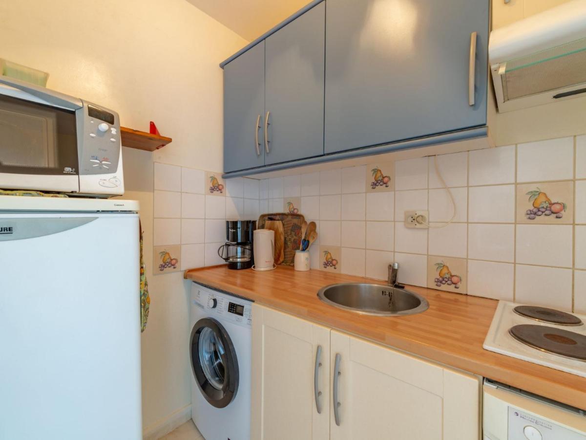 Apartment Brise De Mer Вілле-сюр-Мер Екстер'єр фото