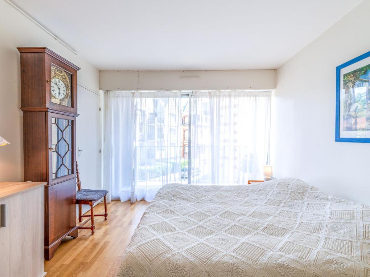 Apartment Brise De Mer Вілле-сюр-Мер Екстер'єр фото