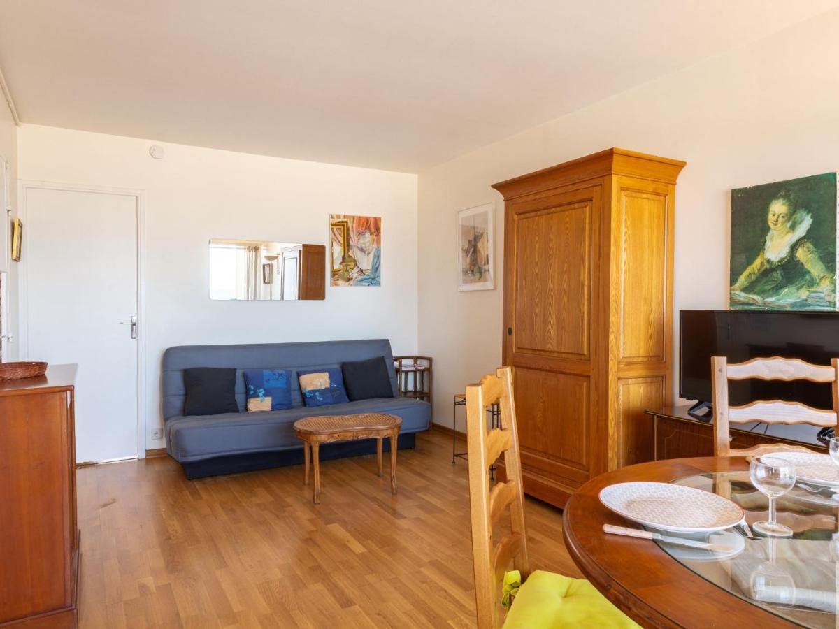 Apartment Brise De Mer Вілле-сюр-Мер Екстер'єр фото